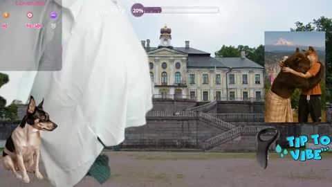 Tomaz62a online show from October 23, 8:42 pm