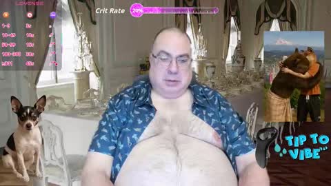 Tomaz62a online show from October 16, 2:33 am