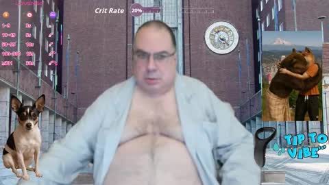 Tomaz62a online show from October 24, 10:10 pm