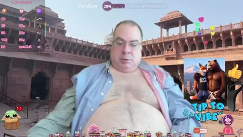 Tomaz62a online show from February 25, 9:26 pm