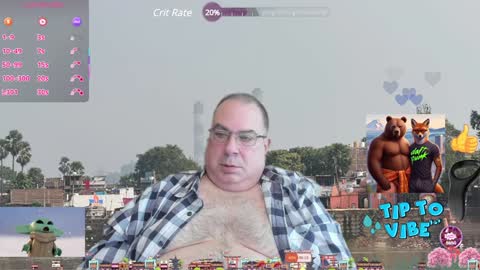 Tomaz62a online show from February 6, 9:38 pm