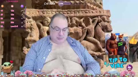 Tomaz62a online show from February 18, 12:59 am