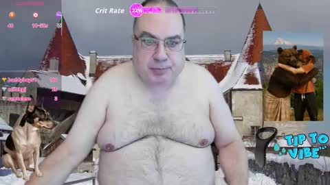 Tomaz62a online show from November 3, 12:11 am