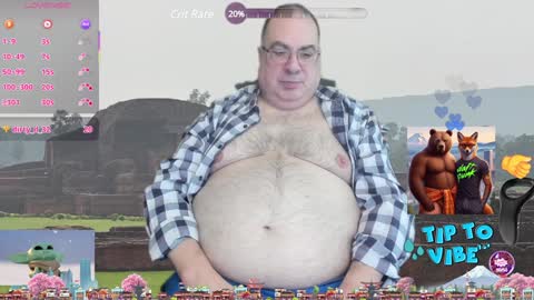 Tomaz62a online show from February 5, 10:33 pm