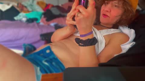 tomboy_titties online show from January 7, 5:40 pm