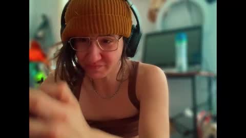 tomboy_titties online show from February 14, 8:11 pm