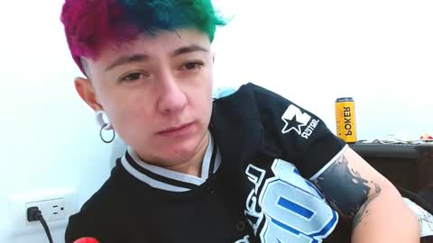 Blue online show from November 16, 12:40 pm