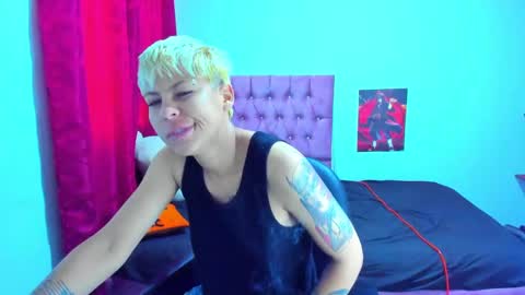 Snapshot of tomboygirl69 chatting on January 31, 4:27 pm tomboygirl69 online show from January 31, 4:27 pm