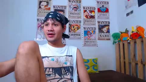 Andy online show from February 25, 9:57 am