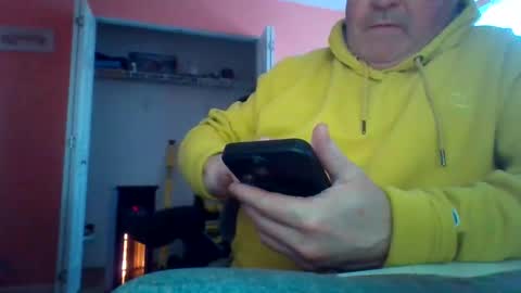 tomcat4848 online show from January 8, 8:04 pm