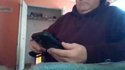 tomcat4848 online show from October 17, 3:49 pm