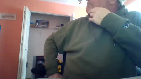 tomcat4848 online show from February 18, 3:20 pm