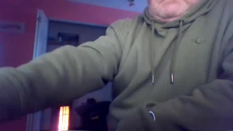 tomcat4848 online show from February 18, 10:25 pm