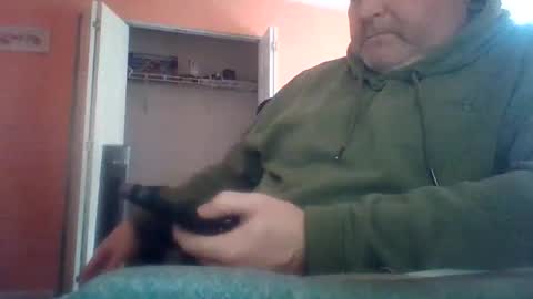 tomcat4848 online show from June 10, 3:44 pm