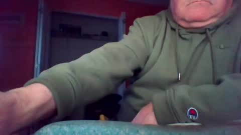 tomcat4848 online show from September 17, 12:58 am