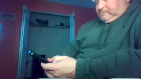 tomcat4848 online show from February 22, 10:52 pm