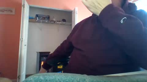 tomcat4848 online show from October 2, 3:55 pm