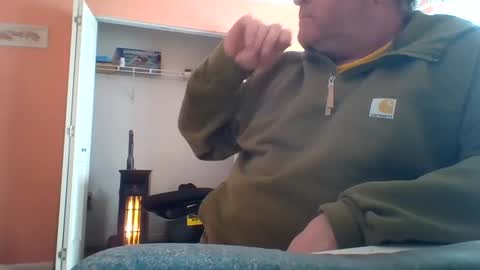 tomcat4848 online show from March 11, 3:02 pm