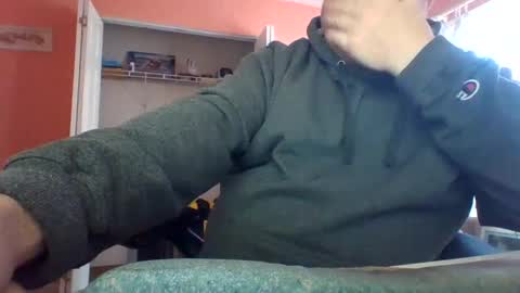 tomcat4848 online show from October 1, 3:33 pm