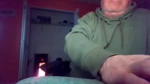 tomcat4848 online show from February 19, 4:34 am