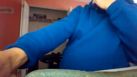 tomcat4848 online show from September 12, 9:28 pm