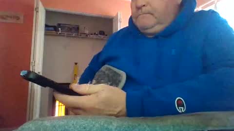 tomcat4848 online show from October 27, 5:02 pm