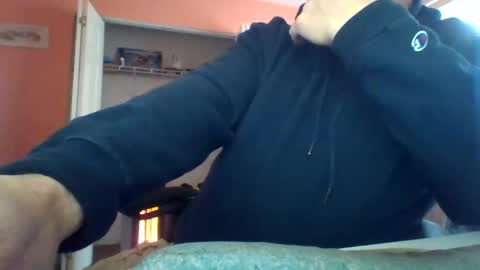 tomcat4848 online show from October 13, 3:14 pm