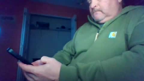 tomcat4848 online show from February 21, 1:55 am