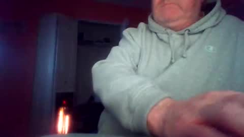 tomcat4848 online show from May 3, 1:22 am