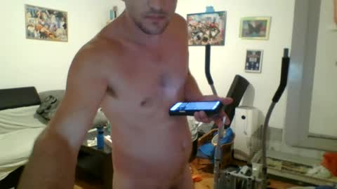 tome55555 online show from June 29, 11:48 pm