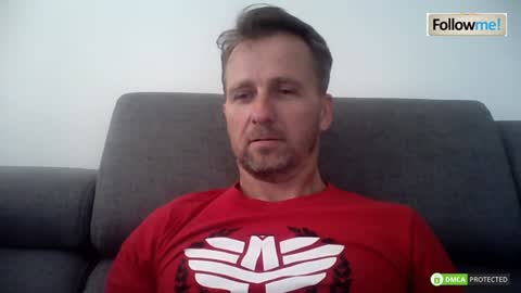 Tomhardyc online show from January 3, 6:03 pm