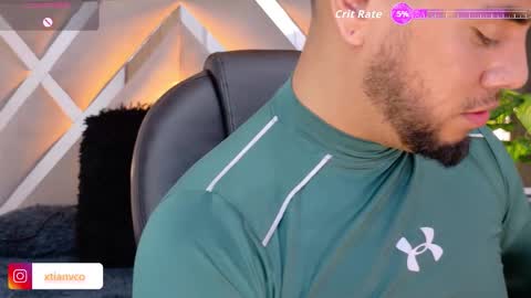 Tommy Dubois online show from December 5, 4:01 am