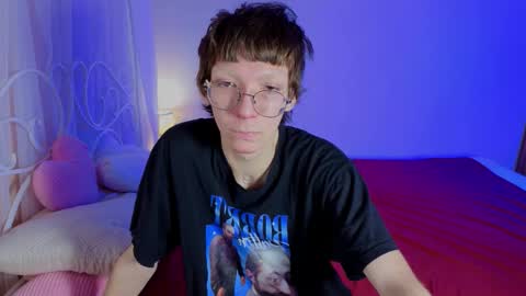 Tommie online show from October 3, 12:35 pm