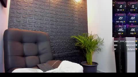 Snapshot of tommike388 chatting on March 9, 1:04 pm Tom Mike online show from March 9, 1:04 pm