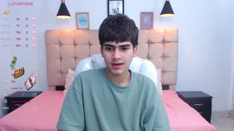 Tommy  online show from January 26, 6:59 am