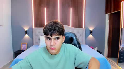 Tommy  online show from November 6, 4:26 am