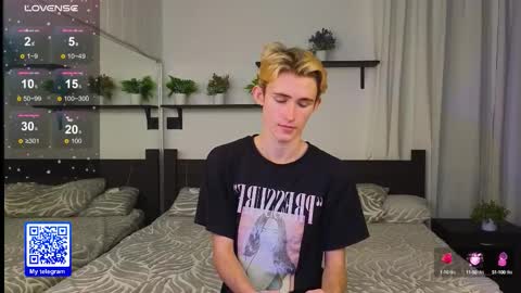 Tommy online show from October 13, 10:45 pm