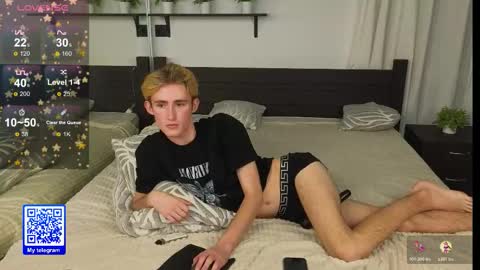 Tommy online show from October 23, 6:20 pm