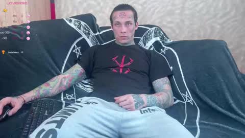 Tommy and Katana online show from February 17, 8:52 am