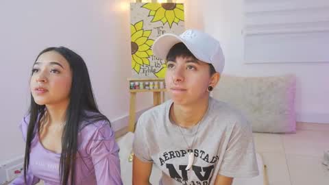 Tommy y butter  online show from December 15, 6:48 pm