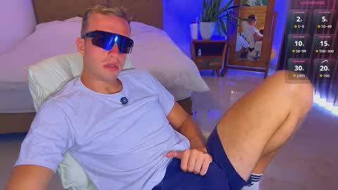 Tommy online show from February 13, 6:17 am