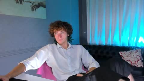 Tommy online show from October 10, 3:18 pm