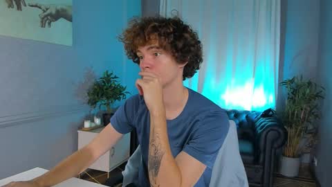 Tommy online show from October 16, 9:53 am