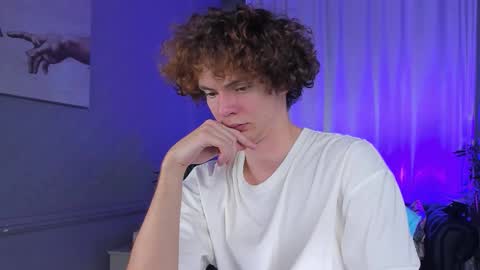 Tommy online show from October 23, 3:13 pm