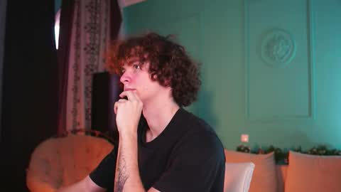 Tommy online show from December 22, 10:00 am