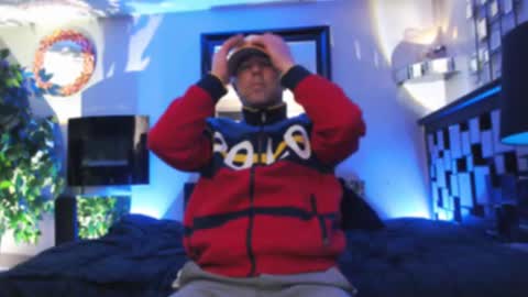 Tommy online show from February 28, 3:26 pm