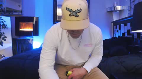 Tommy online show from February 19, 8:20 pm