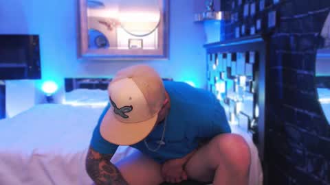 Tommy online show from October 30, 4:18 pm