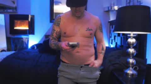 Tommy online show from February 21, 6:40 am