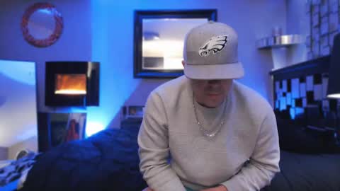 Tommy online show from February 23, 12:27 pm